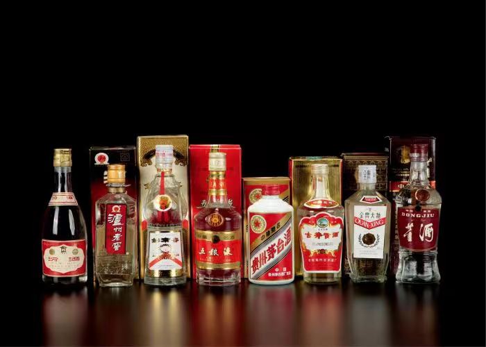 鄢陵老酒储存的方法